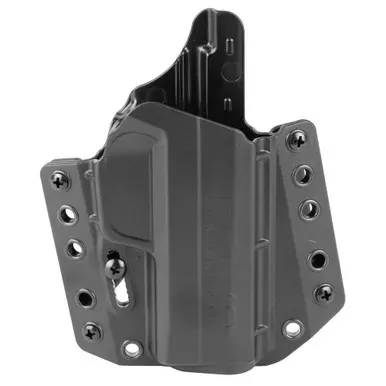 Bravo Concealment Bravo Bca Sig P365 Xmacro Owb Blk Rh | BC10-1036