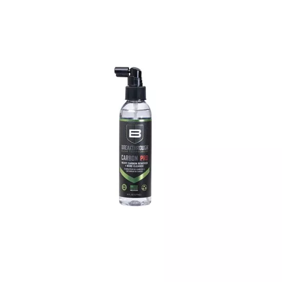 BREAK CARBON PRO HEAVY CARBON REMOVER 6OZ PUMP