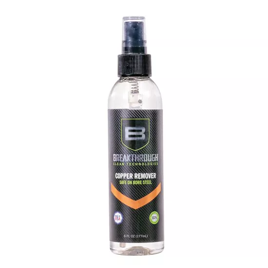 BREAK COPPER REMOVER 6OZ PUMP SPRAY BOTTLE