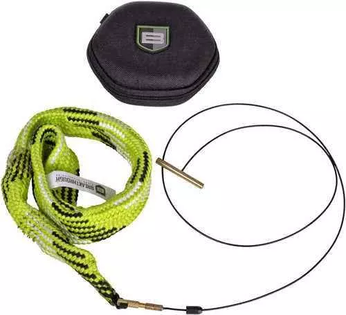 Breakthrough Clean TechFALSElogies Battle Rope 2.0 with EVA case - 12 Gauge BR2.0-12G