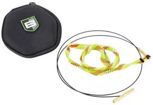 Breakthrough Clean TechFALSElogies Battle Rope 2.0 with EVA case - .22/.223 Cal/5.56mm (Rifle) BR2.0-22/223R