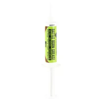 Breakthrough Clean Technologies Battle Born | Grease | 12cc Syringe | BTG-12CC