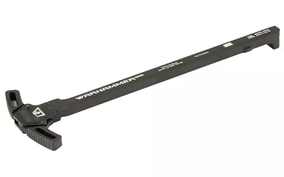 BREEK WRHMR M2 AR10 C HNDL AMBI BLK