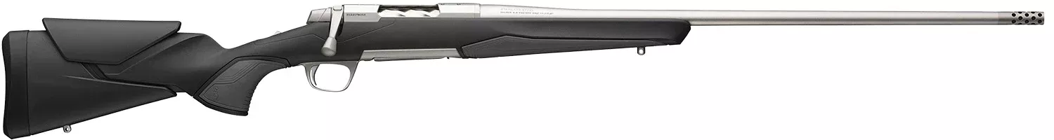 BRN 036008282 XB2 HNT COMP STNLS,MB 6.5 CM
