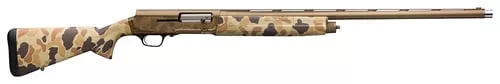 BRN A5 WW 12GA 28" 3.5" VTAN