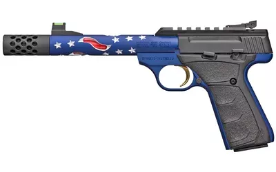 BRN BM PLUS VISION FLAG 22LR 5.875″