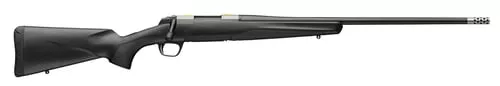 BRN X-BOLT COMP HNTR 6.5CM 22" BLK