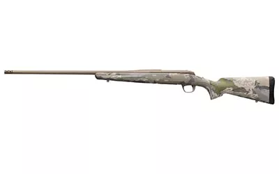 BRN XBLT SPD LR 300WSM 26" 3RD OVIX