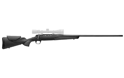 BRN XBLT2 COMP STALKER 243WIN 22″