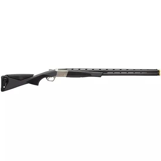 Bro Cynergy Cx Composite 12ga 28 Charcoal Gray