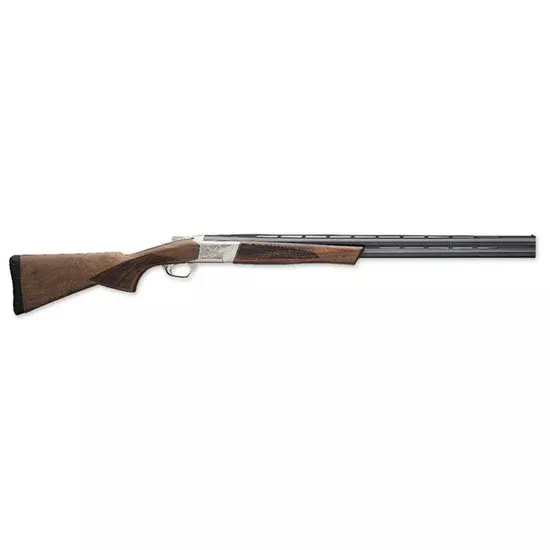 BRO CYNERGY FIELD 20GA 26 SATIN GRADE I/II
