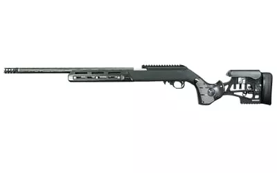 BRO EXECUTIVE 22LR 10RD MICARTA BLK