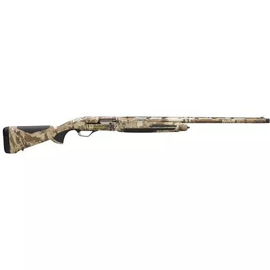 BRO MAXUS II AURIC 12GA 3.5 26