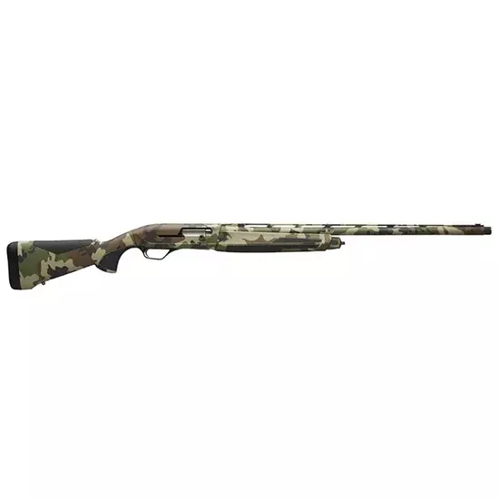 BRO MAXUS II WOODLAND 12GA 3.5 26