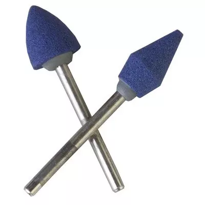 Brownells 1911 Auto Ejection Port Grinding Stones