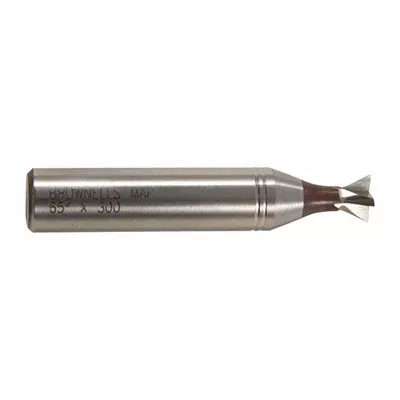 Brownells Cryo-Treated Dovetail Cutter