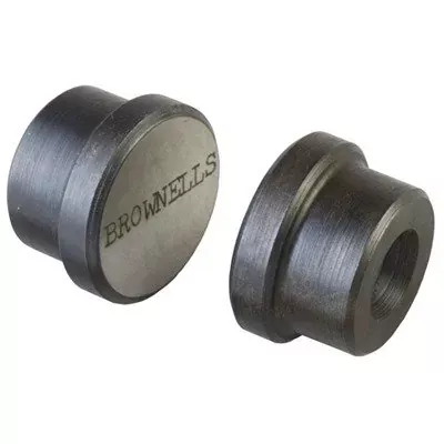 Brownells Lathe Centering Buttons