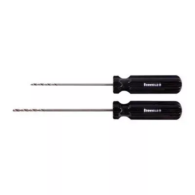 Brownells Plunger Tube Reamer