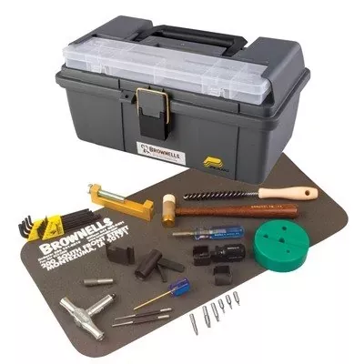 Brownells Remington 700 Armorer’s Kit