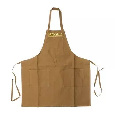 Brownells Short Premium Shop Apron