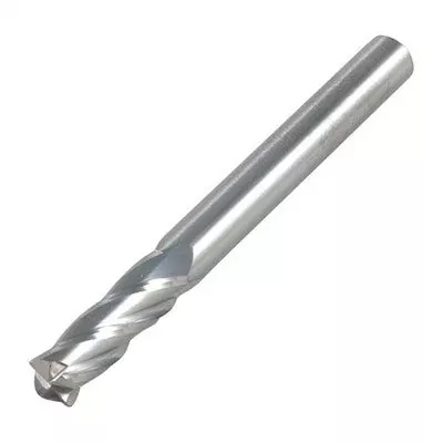 Brownells Solid Carbide Center-Cut End Mill Cutters