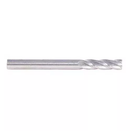 Brownells Solid Carbide End Mills 3/16''