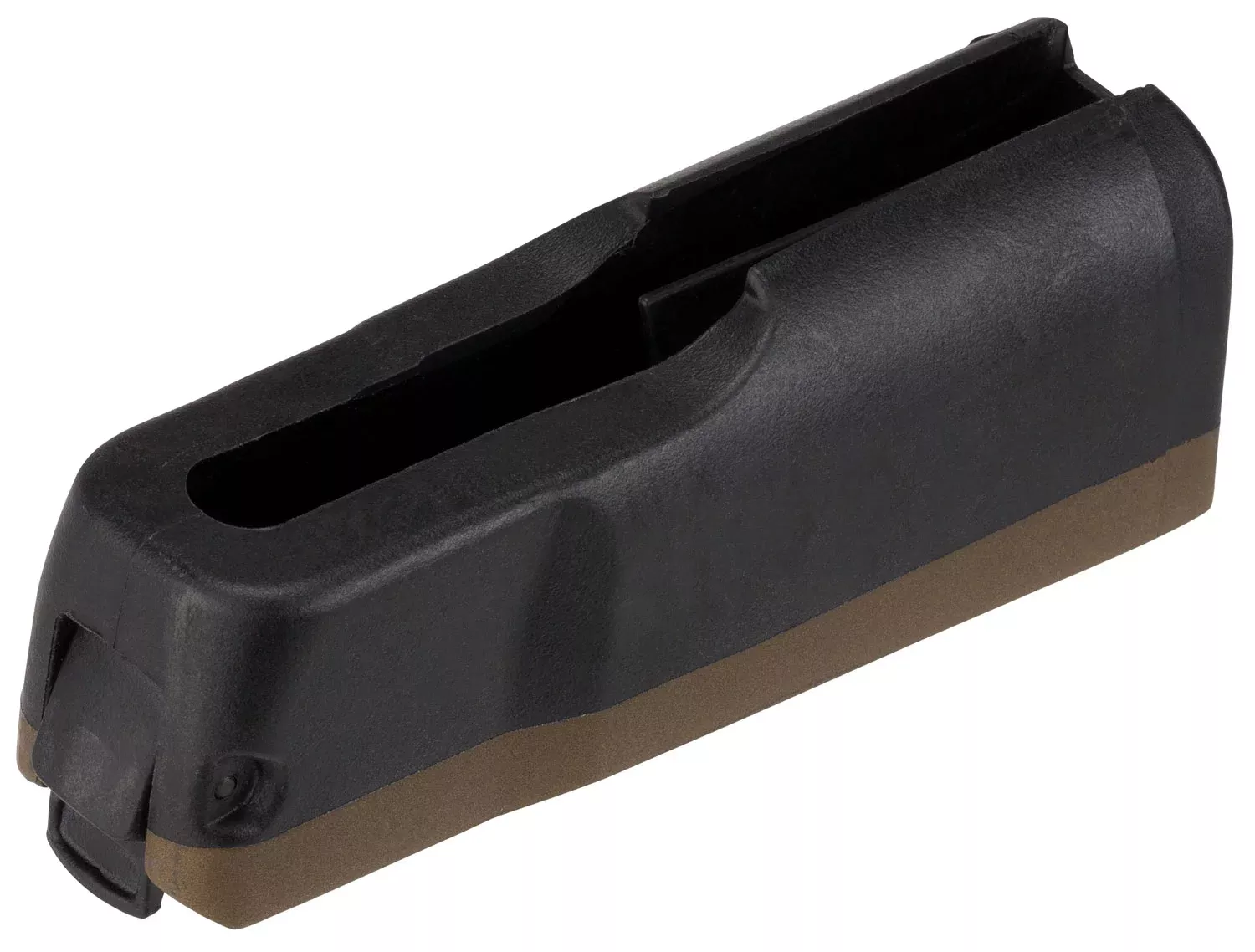 Browning 112044505 X-Bolt4rd Rotary 308 Win/7mm-08 Rem/243 Win Short Action Black Polymer