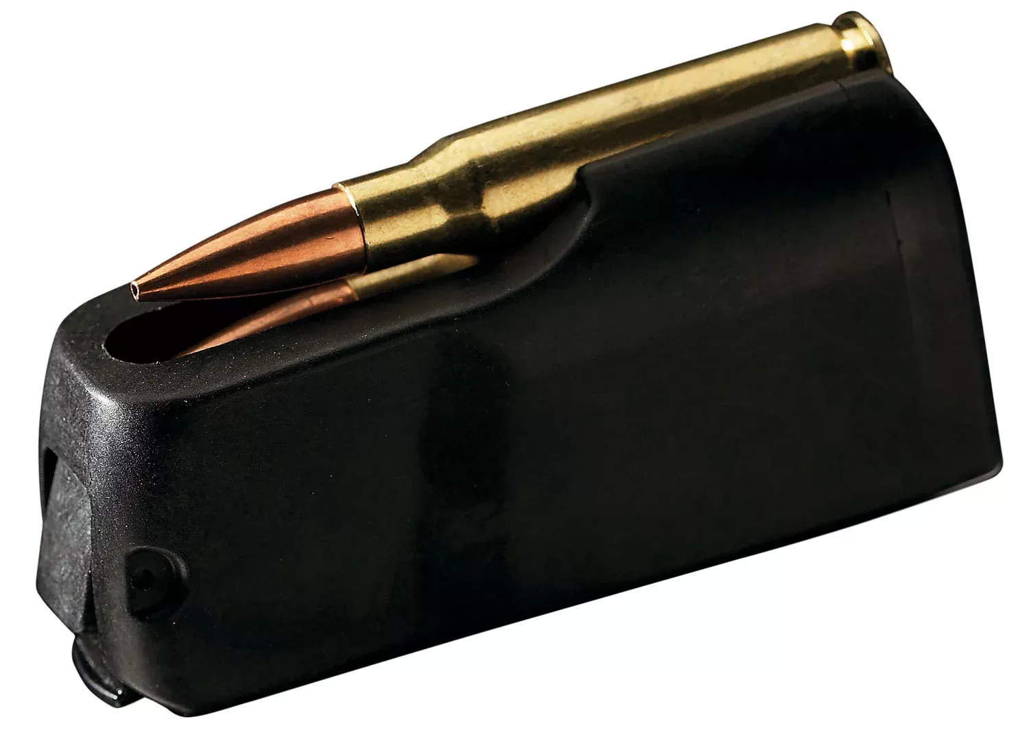 Browning 112044607 X-Bolt4rd Rotary 6.5 Creedmoor Short Action Black Polymer