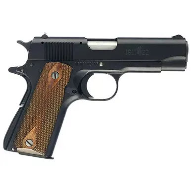 Browning 1911-A1 Compact | Handgun | Compact | 4.25” Barrel | 22LR | 10 Rounds | Black | 051803490