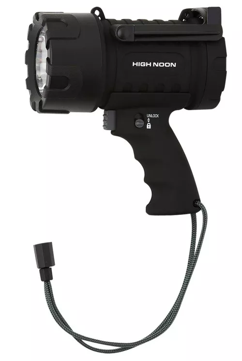 Browning 3717760 High Noon 4C SpotlightBlackWhite 1000 Lumens UPC: 023614481010