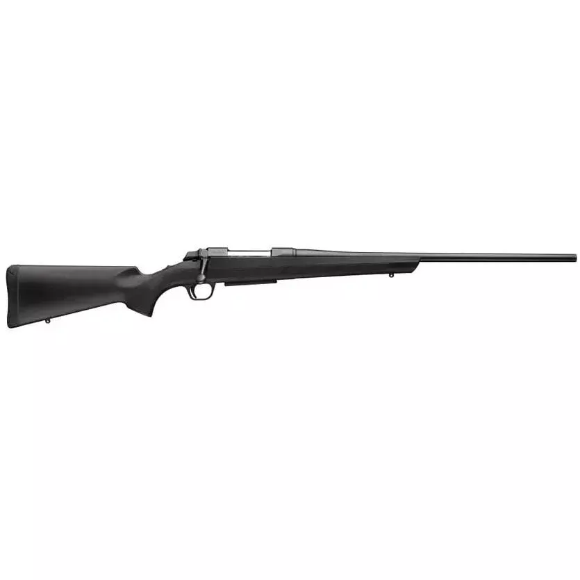 Browning AB3 Composite Stalker Rifle .308 Win 5rd Magazine 22″ Barrel Black