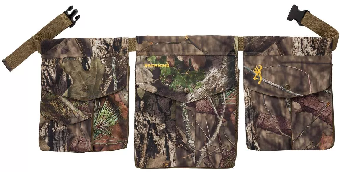 Browning Belted Dove Game Bag – Mossy Oak Break-Up Country