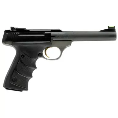 Browning Buck Mark Practical Semi-Auto |Full Size | 22LR | Black | 051448490