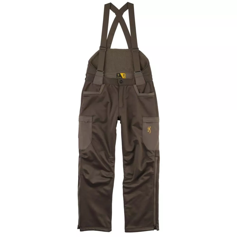 Browning Dutton Hybrid Pant Major Brown 40