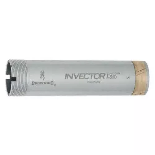 Browning Invector DS Choke, 12 Gauge Improved Cylinder 1133283