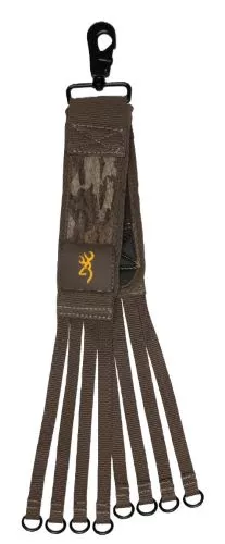 BROWNING NEOPRENE PAD GAME – STRAP 8 LOOPS MOBL
