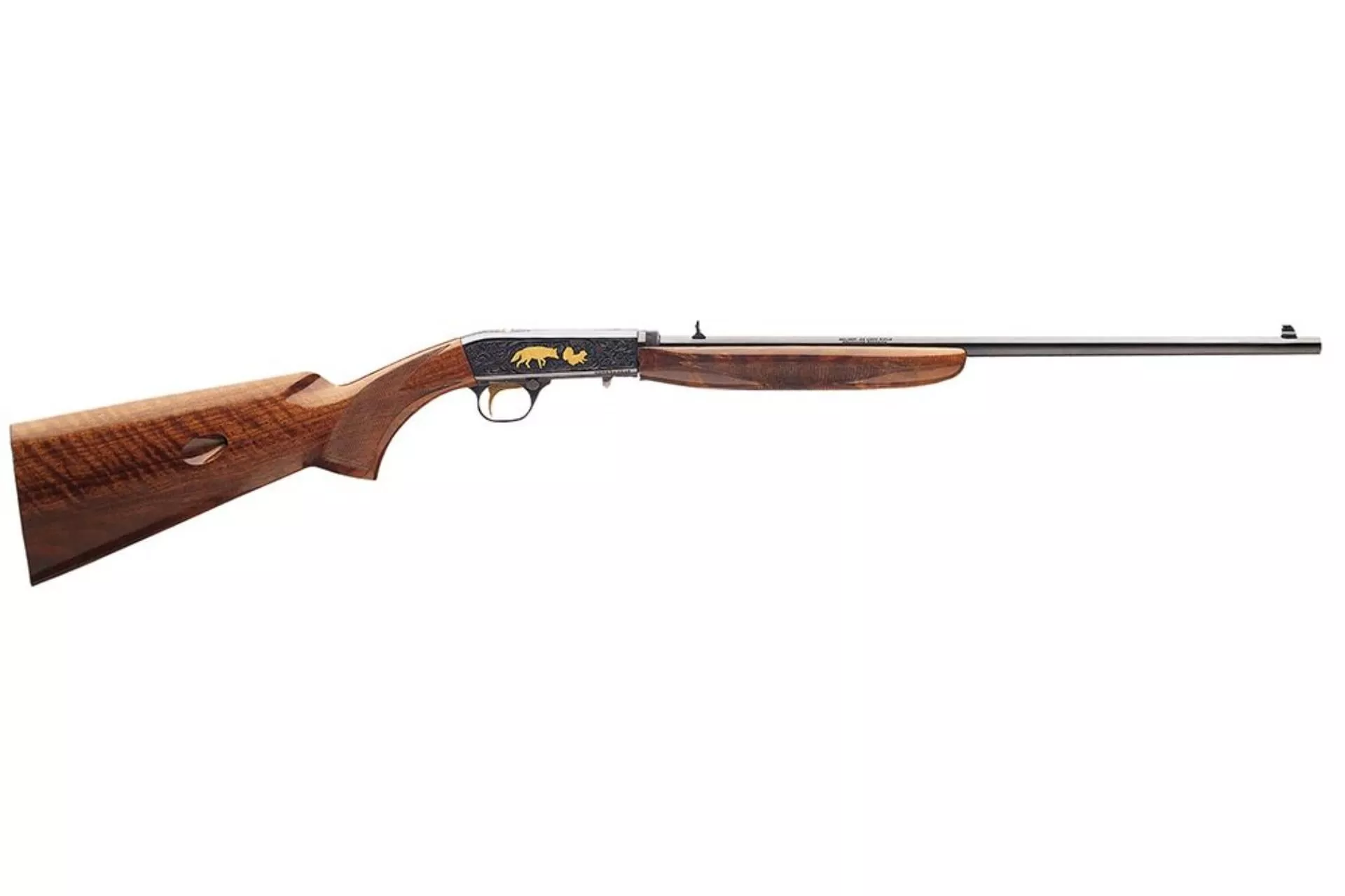 Browning sa-22 19″ used-70T37761 – 021002102