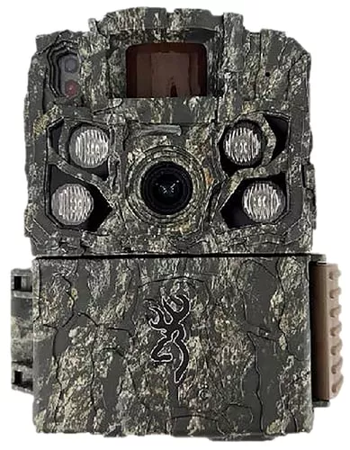 Browning Trail Cameras 5FHDRStrike Force Up to 512GB SDXC Memory