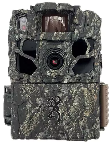 Browning Trail Cameras 6FHDRDark Ops Up to 512GB SDXC Memory