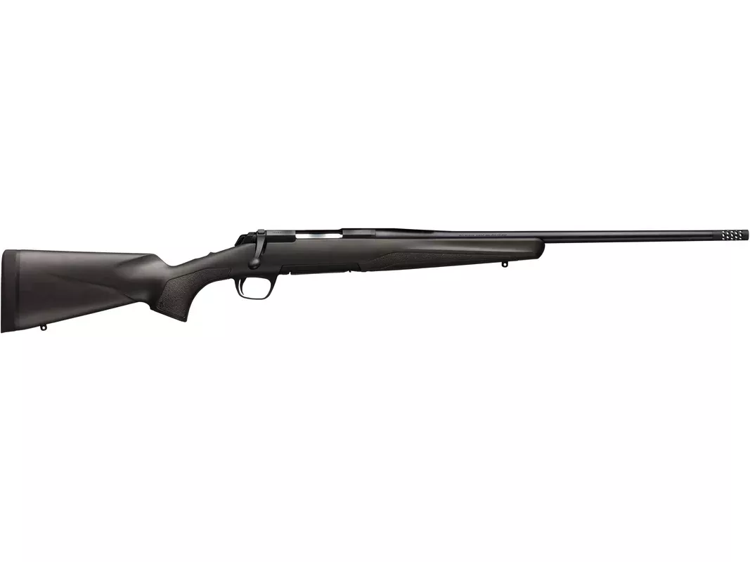Browning X-Bolt Micro Composite Bolt Action Youth Rifle