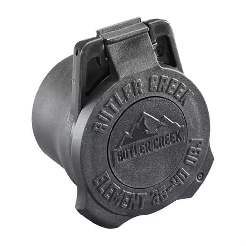 BTLR CRK ELMNT SCP CAP OBJ 40MM