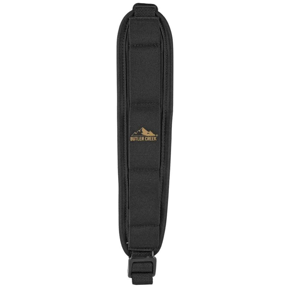 BTLR CRK SLING BLACK RIFLE