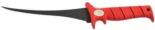 BUBBA Blade 8" WHIFFIE Heavy Duty FALSE-Slip-Grip Full Tang