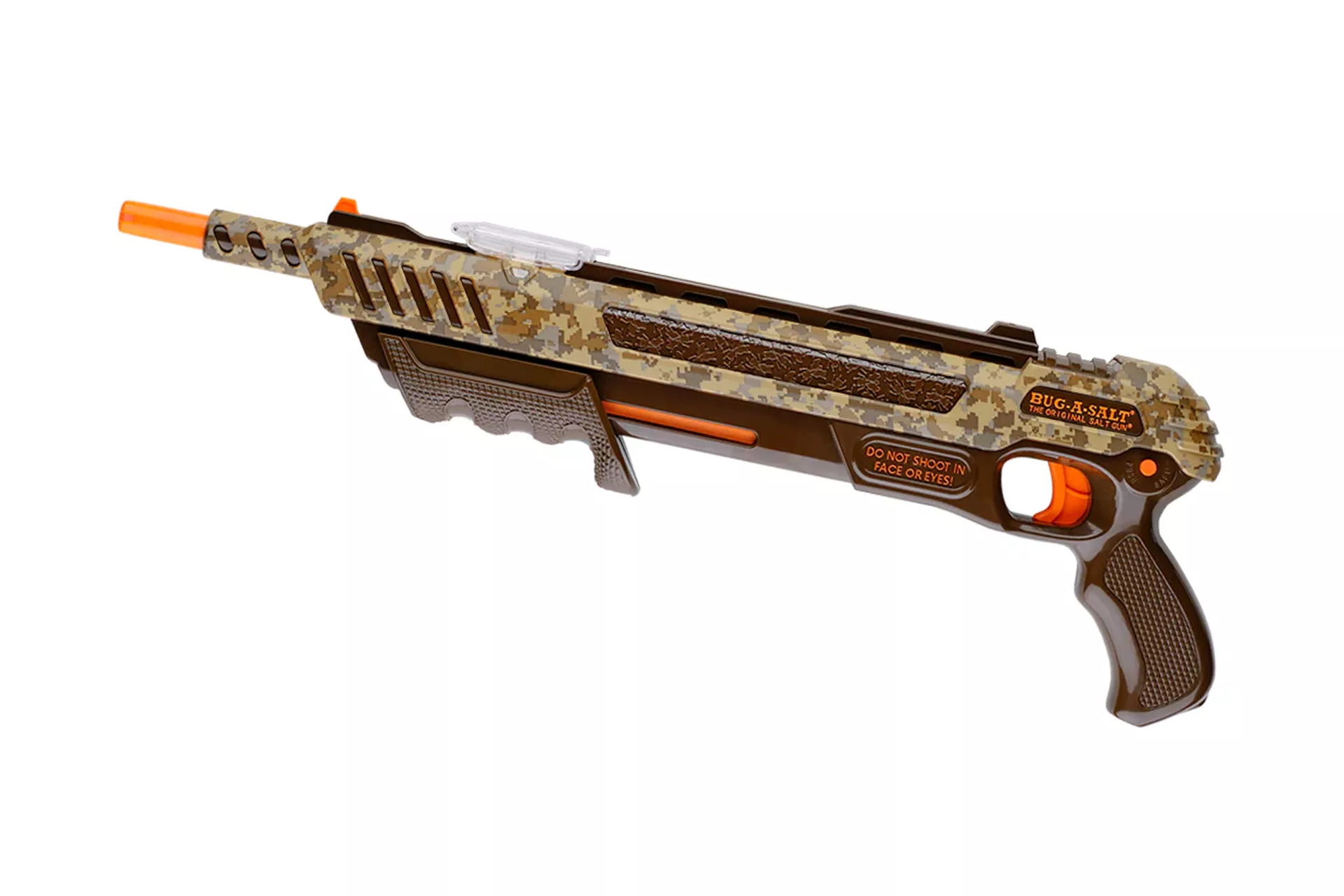 Bug-A-Salt BS63-Tk Insect Pump Salt Shotgun – Tacti-Kill – BS63-TK
