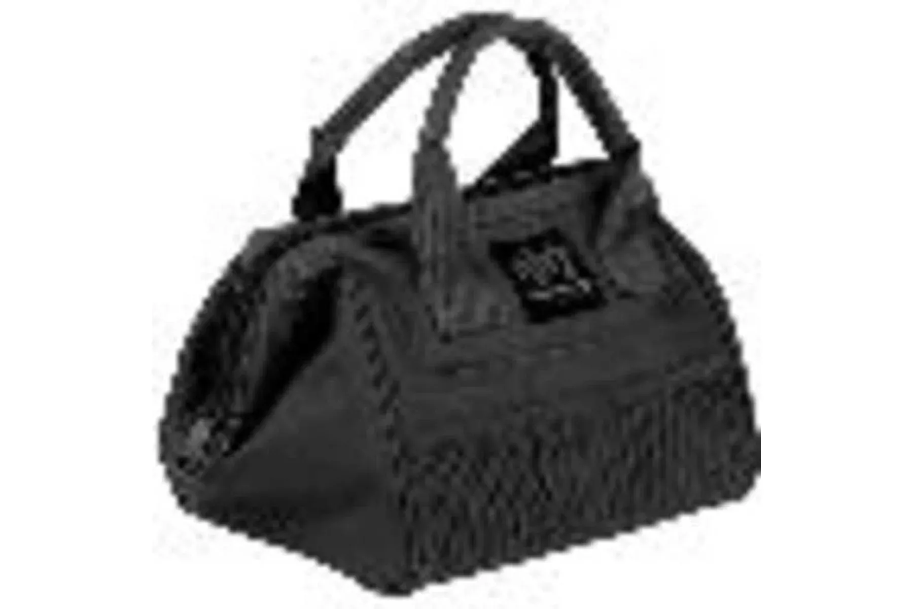 Bulldog Ammo & Accessory Bag Blk