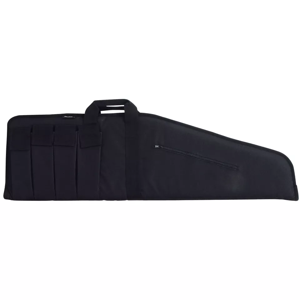 Bulldog Assault Rifle Magazine Black/Black 45"