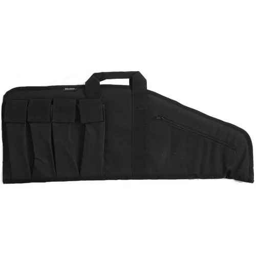 BULLDOG ASSLT RFL MAG BLK/BLK 35″ UPC: 672352244229