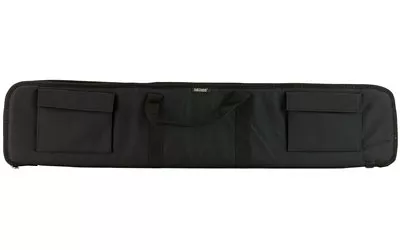 BULLDOG TAC SHOTGUN CASE BLK 42″
