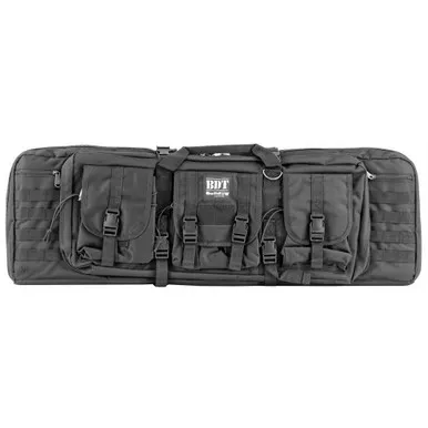 Bulldog Tact Double Rifle 43"