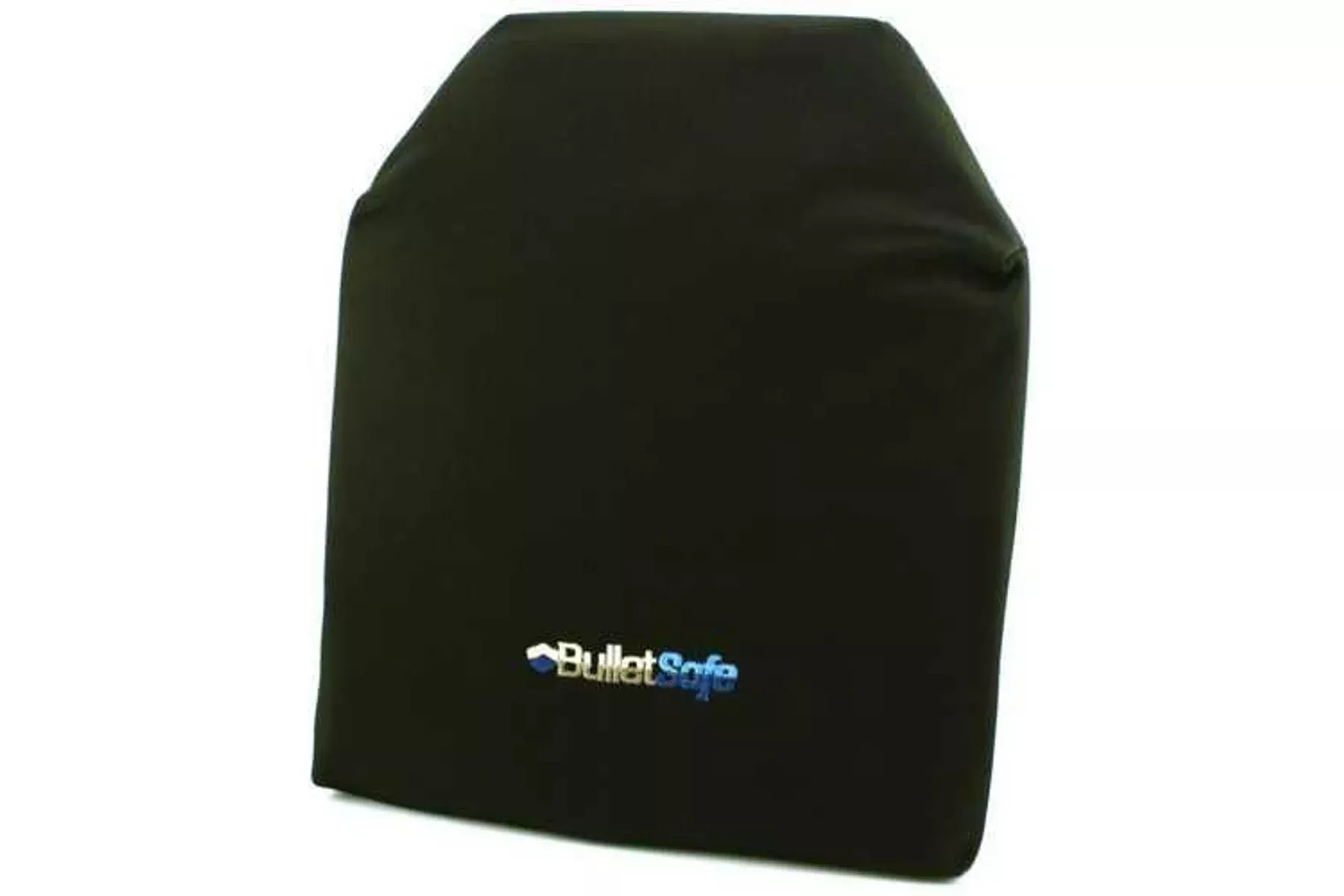 BULLETSAFE Flexible Armor Panel Level IIIA Shooters Cut